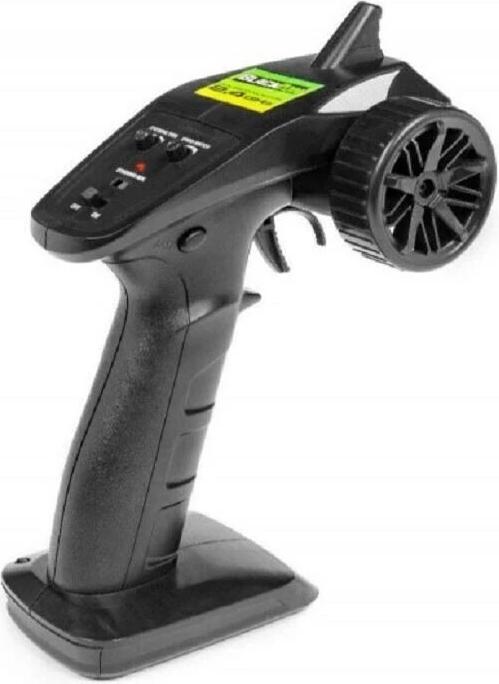 Produktbild Blackzon Slyder (RTR Ready-to-Run)