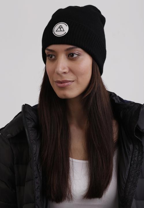 Actual product image Cash-Mere Kaschmir Casual Mütze (One size)