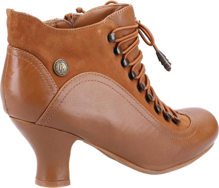 Immagine prodotto Hush Puppies Stivaletti Vivianna in pelle (41)
