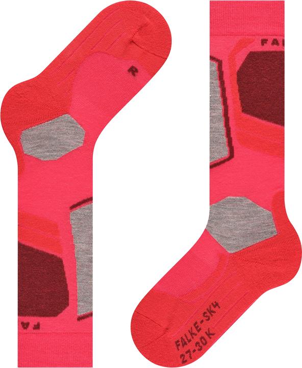 Actual product image Falke SK4 Kids (27 - 30)