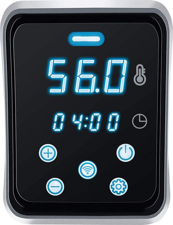 Produktbild Steba SV 80
