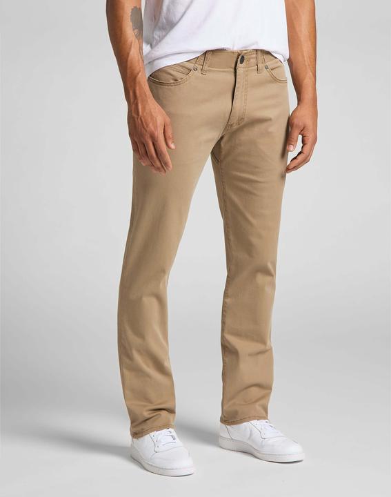 Image du produit Lee Extreme Motion Straight Jeans cougar (W31/L34)