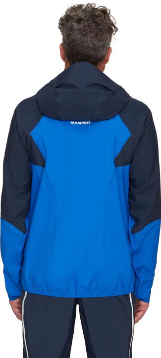 Produktbild Mammut Eiger Speed HS Hooded Jacket Men (M)