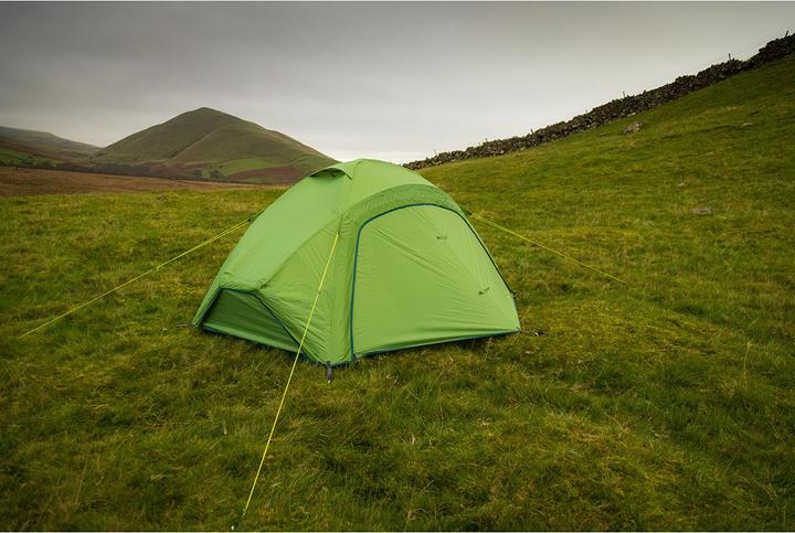 Produktbild Vango Tryfan 200 (Kuppelzelt, 3.60 kg, 2 Personen)