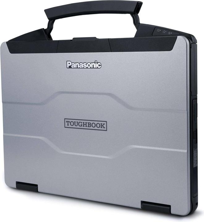 Immagine prodotto Panasonic Toughbook 55 mk3 HD Touch 4G/LTE (14", Intel Core i5-1345U, 16 GB, 512 GB, CH)
