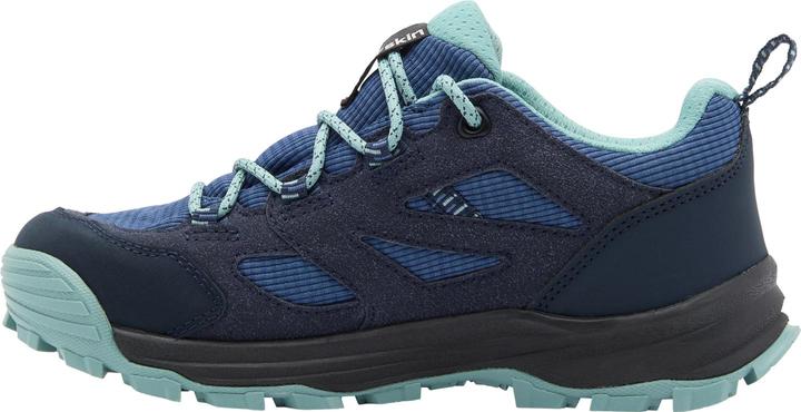Produktbild Jack Wolfskin Vojo Tour Texapore Low K (26)