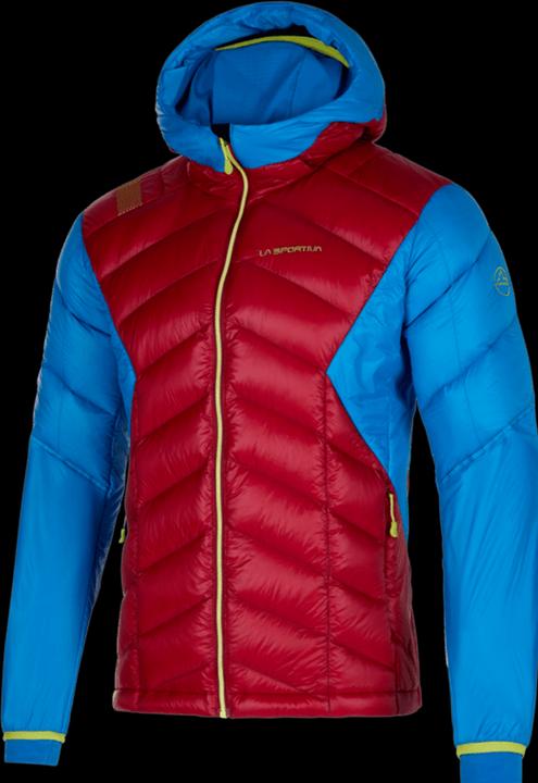 La Sportiva Aiguille Down Jkt M
