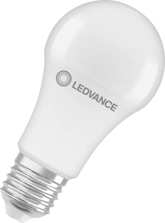 Produktbild Ledvance LED CLA100 DIM (E27, 14 W, 1521 lm, 10 x, F)