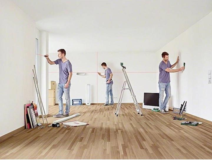 Immagine prodotto Bosch Home & Garden Truvo