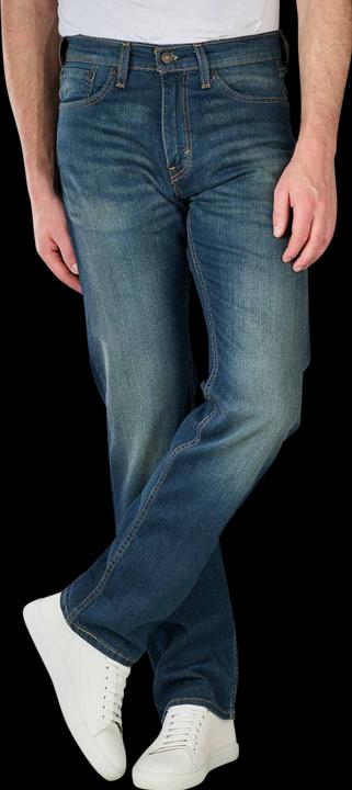 Immagine prodotto Levis 505 Jeans Straight Fit Cash (W29/L32)