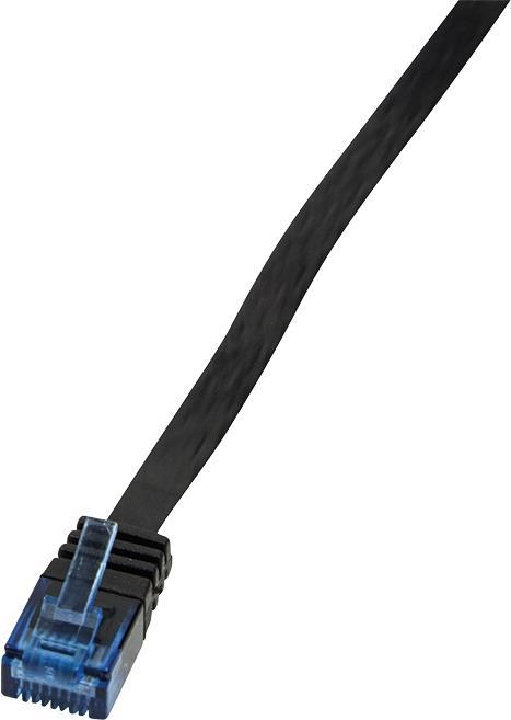 Image du produit LogiLink Câble de réseau (U/UTP, CAT5e, 20 m)