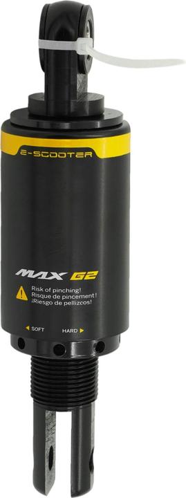 Image du produit Avizar Amortisseurs