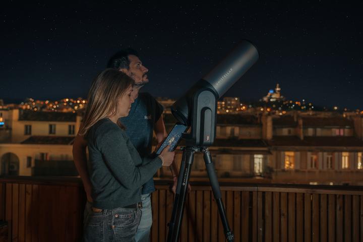 Immagine prodotto Unistellar eQuinox 2