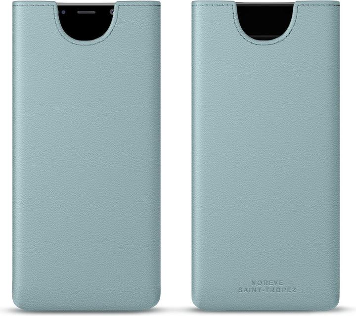 Produktbild Noreve Lederschutzhülle (Samsung Galaxy Note 9)