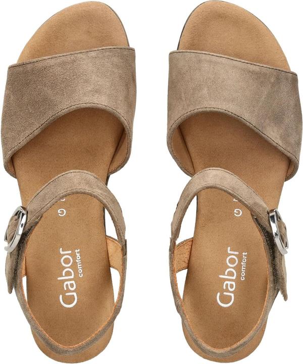 Actual product image Gabor Sandalen (42)