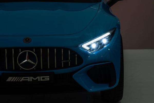 Produktbild Es-toys SL63 AMG (24 V)