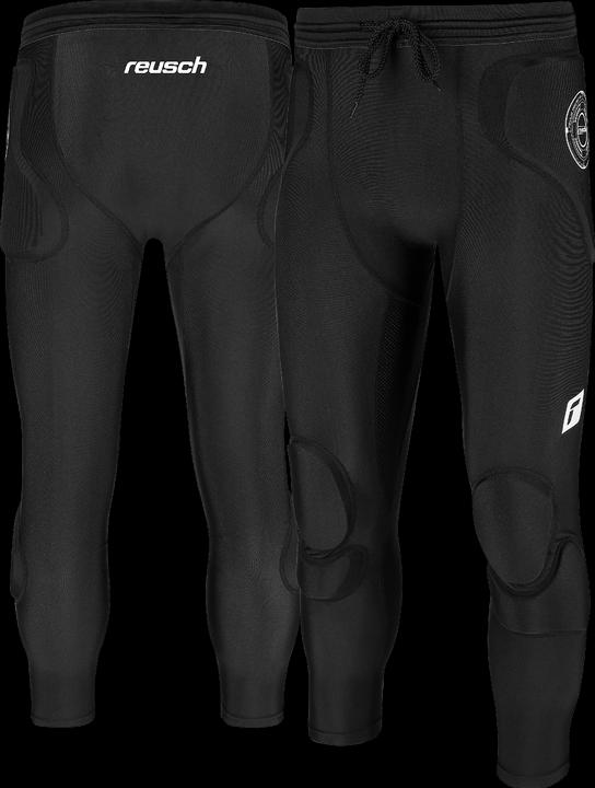 Reusch Compression Short 3/4 (XS)