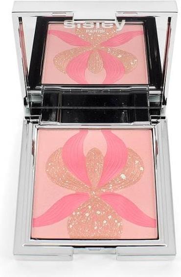 Actual product image Sisley L'Orchidée Rose (L'Orchidée Rose)