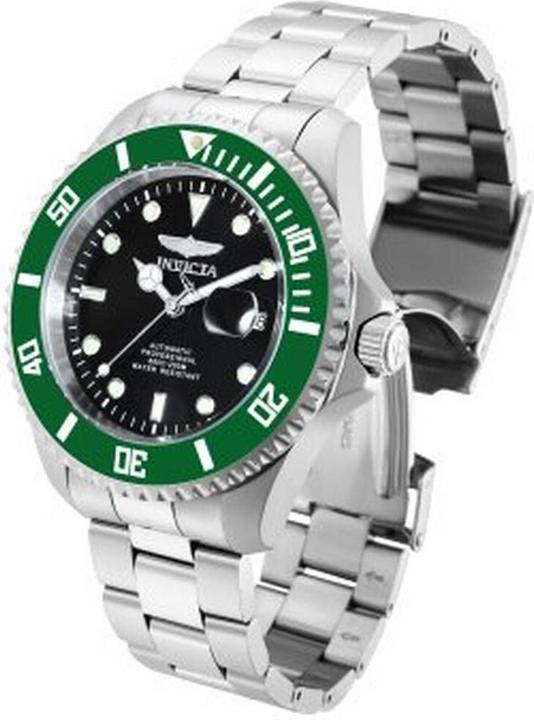 Produktbild Invicta Pro Diver - 35852 (47 mm)