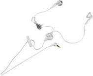 Actual product image BlackBerry Headset earplugs (Cable)