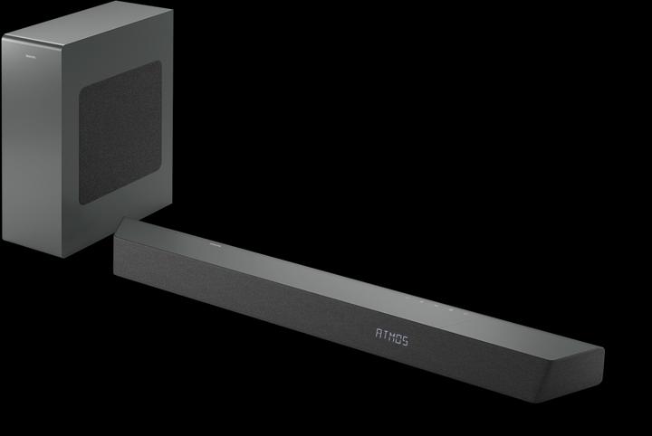 Image du produit Philips TAB8507B/10 (300 W, 3.1 Canal)