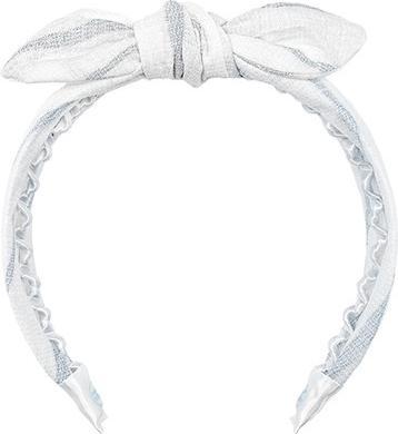 Actual product image Invisibobble HAIRHALO - Nordic Breeze Midsommar Love