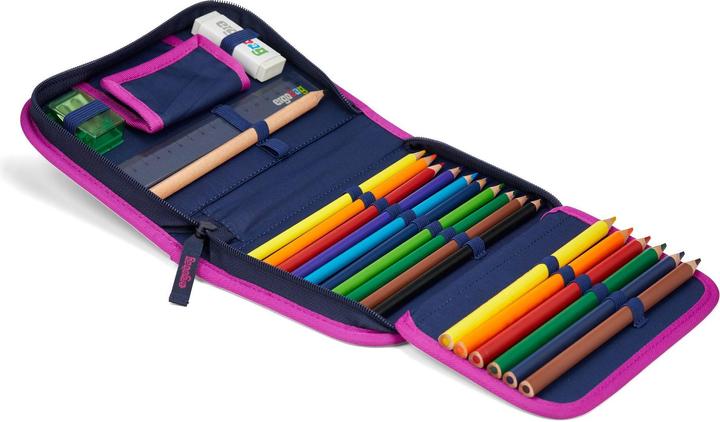 Image du produit Ergobag Accessoires Trousse 21 pcs.