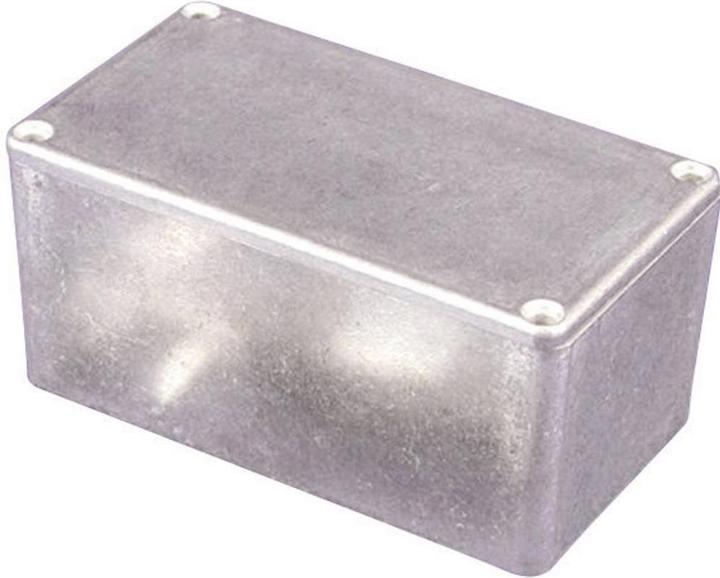 Immagine prodotto Hammond Diecast Aluminium Enclosure 115x90x51mm (Case)