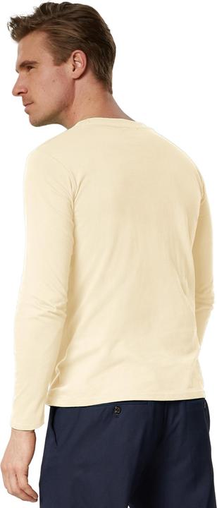 Image du produit tectake Haut à manches longues hommes (S)