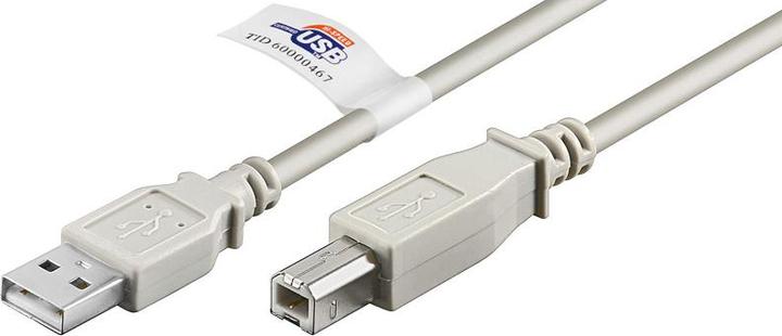 Produktbild Goobay 33318 (3 m, USB 2.0)