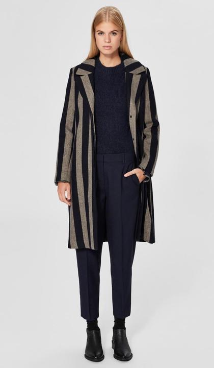 Immagine prodotto Selected Femme Cappotto Mimma in lana (38)