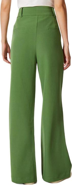 Immagine prodotto Principles Pantalone Vita Alta Gamba Larga Donna (42 D)
