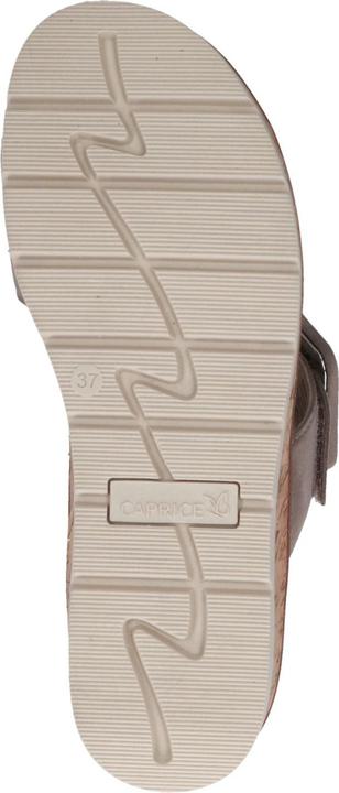Actual product image Caprice Slipper (40)