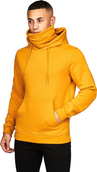 Actual product image Juice Venmark hooded jumper tube scarf (M)