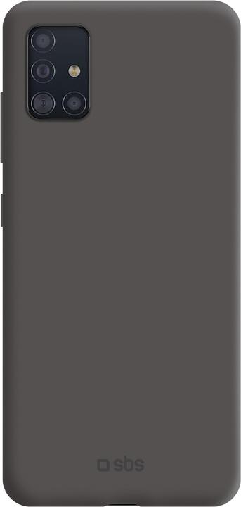 Produktbild SBS Schutzhülle (Samsung Galaxy A52)