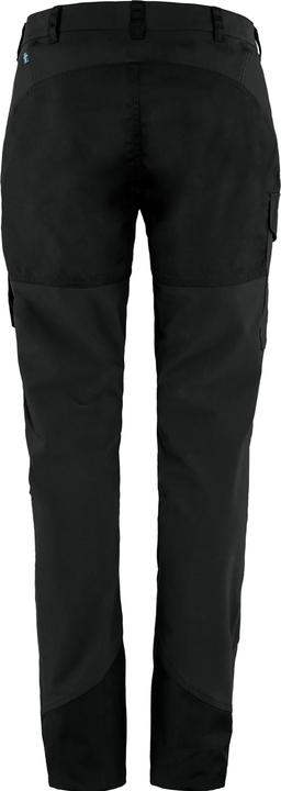 Actual product image Fjällräven Nikka Trousers Curved (40)