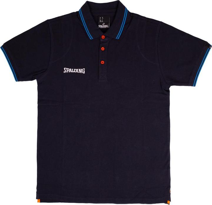 Image du produit Spalding Polo essentiel (XS)