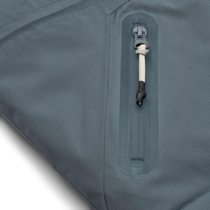 Image du produit Liewood Veste d'hiver Kalle Whale blue mix (122)