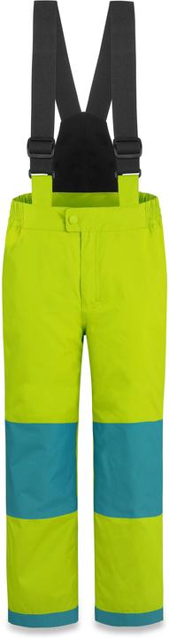 Image du produit Normani Pantalon d'hiver pour enfants Salcha - 1149 (122, 128, 125 B)