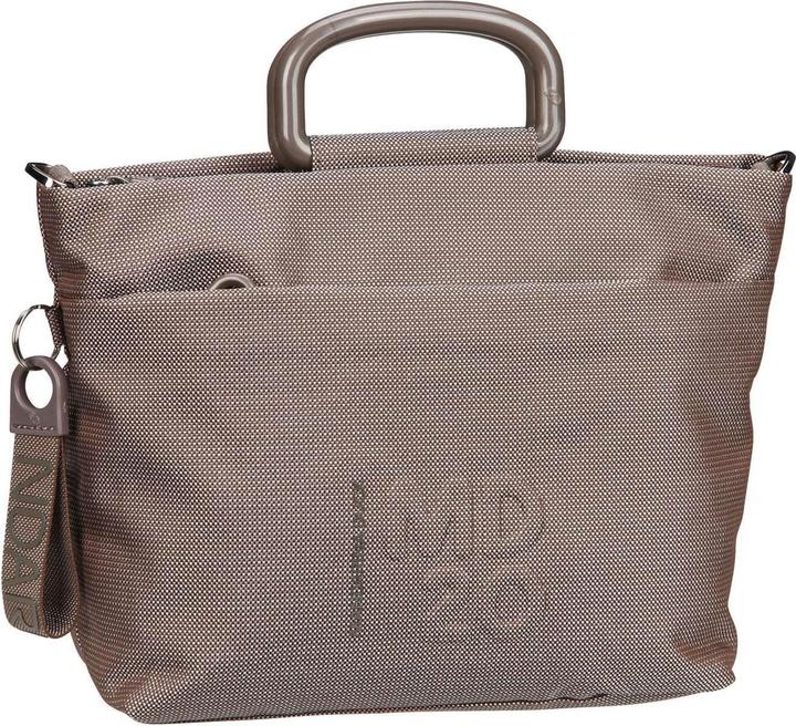 Mandarina Duck Handtasche MD20 Handbag QMT41