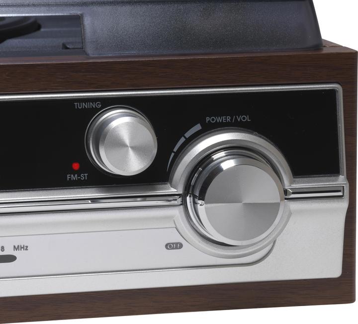 Image du produit Denver VPR-190 (Manuel)