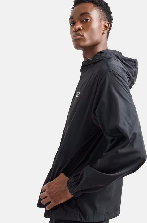 Produktbild Emporio Armani EA7 Jacke Core Identity Kapuzenjacke (S)