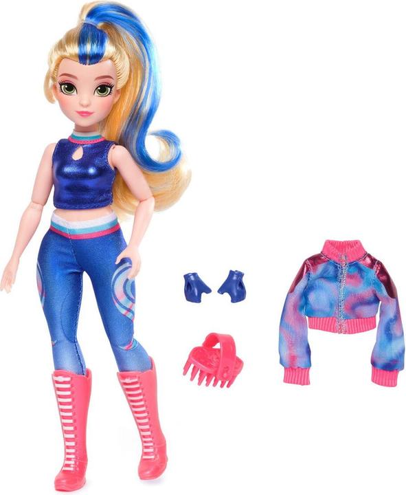 Unicorn Academy - Fashion Doll 24 cm - Isabel