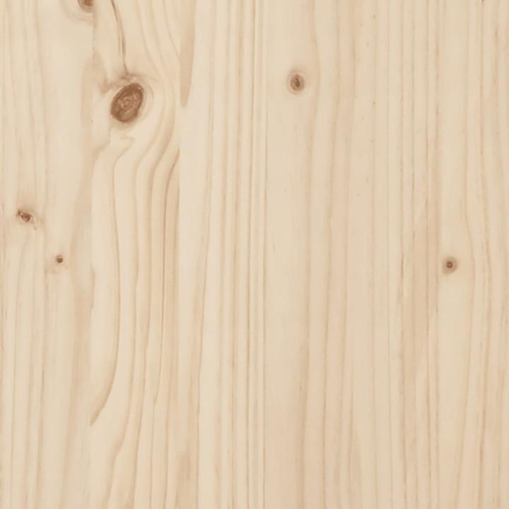 Actual product image VidaXL Carmelo (200 x 200 cm)