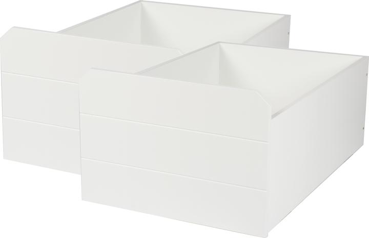 Produktbild Möbilia Bett