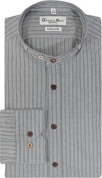 Immagine prodotto Gweih & Silk Camicia tradizionale EIBSEE (S)