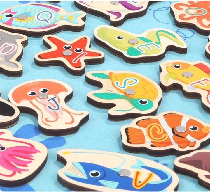 Image du produit Topbright Toys Aimant pour jeu de pêche