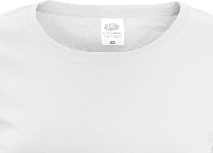 Immagine prodotto Fruit of the Loom LadyFit TShirt a maniche corte (XS)