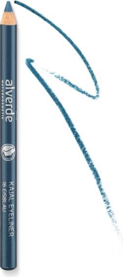 Image du produit dm alverde Kajal (Bleu glacier)