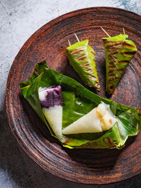 Produktbild Vegan Thai (Deutsch, Angkana Sirisaeng, 2025)